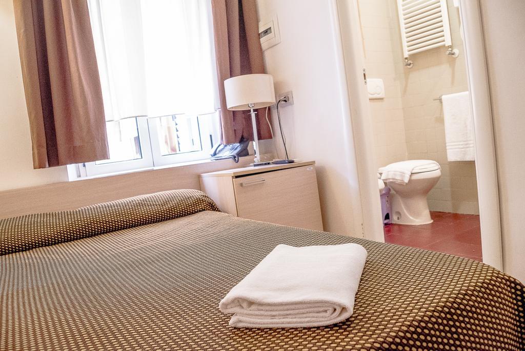 Booking House Rom Exteriör bild