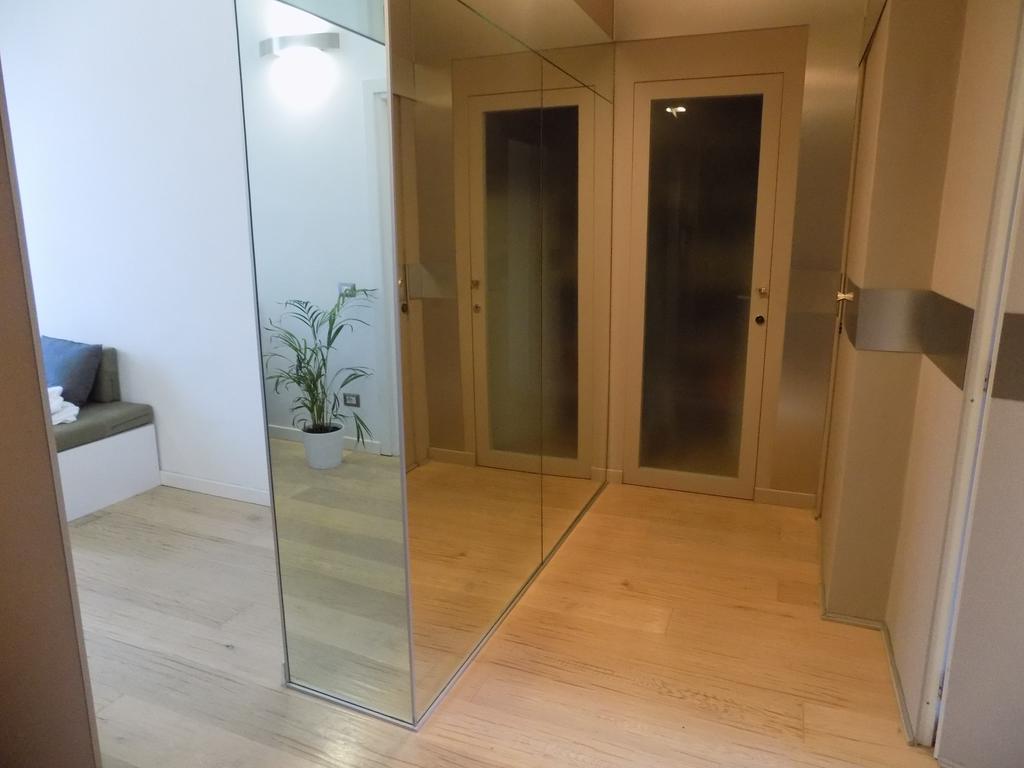 Booking House Rom Exteriör bild