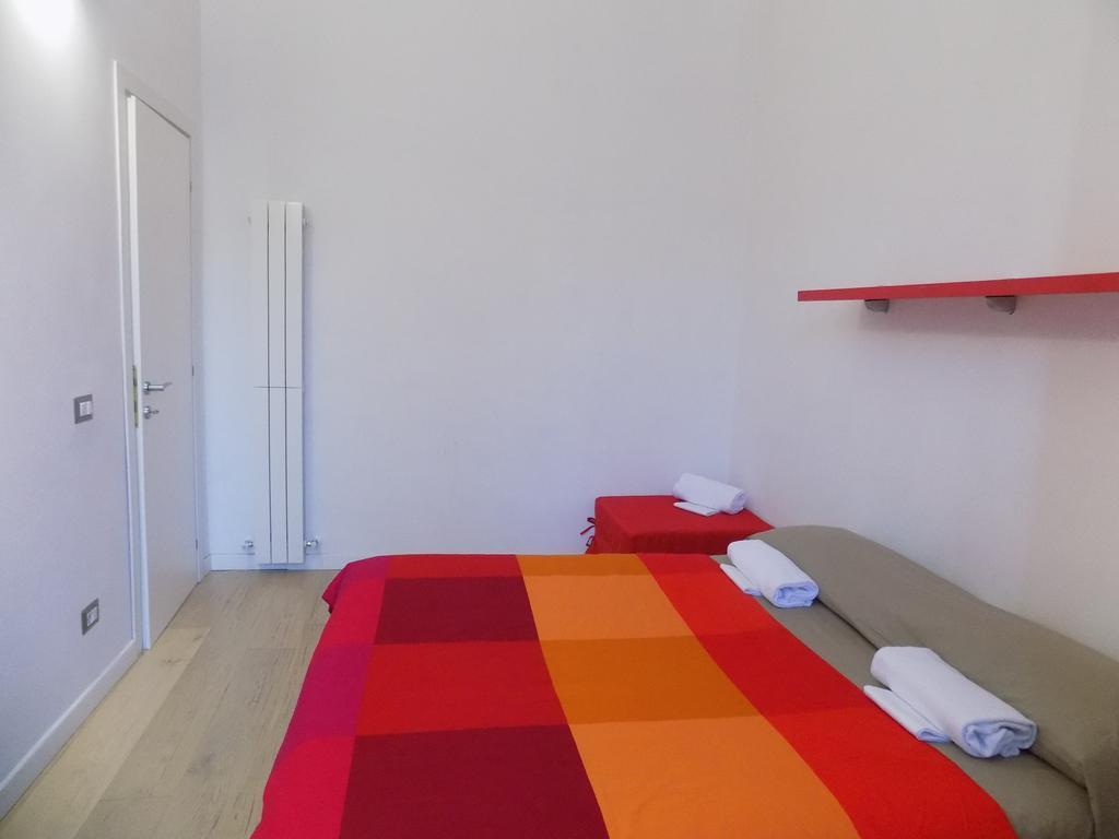 Booking House Rom Exteriör bild
