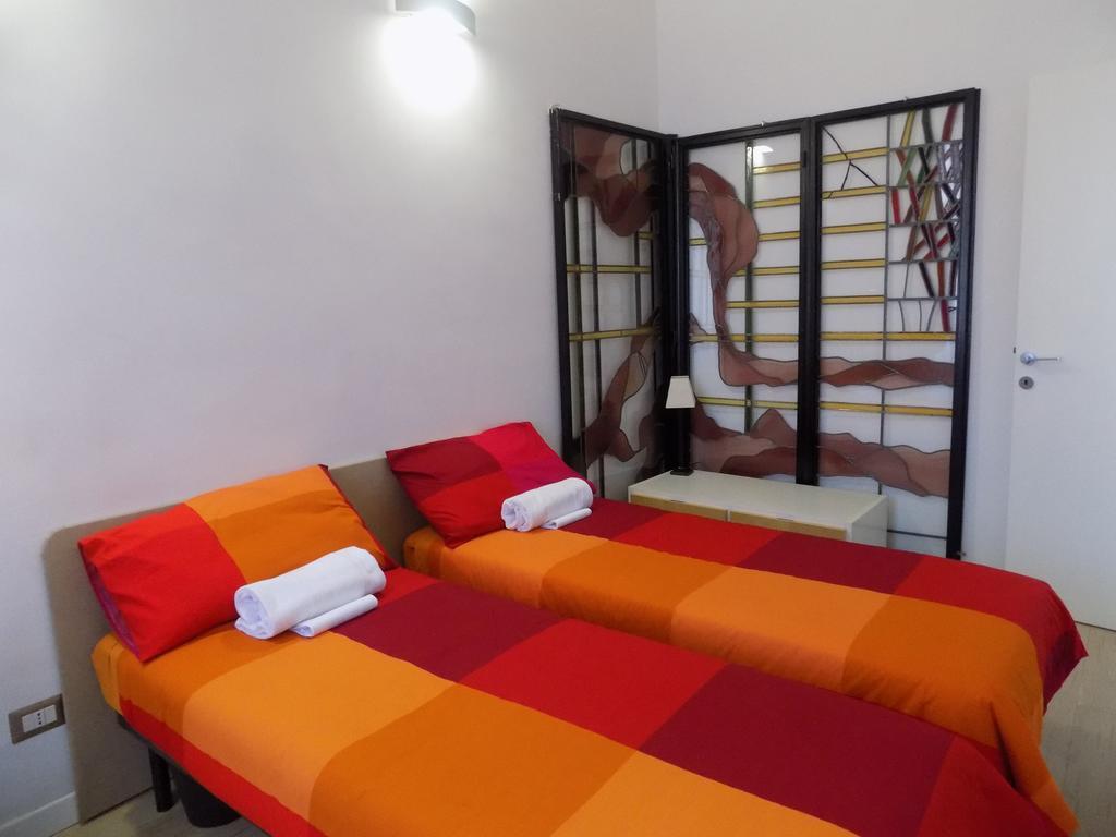 Booking House Rom Exteriör bild