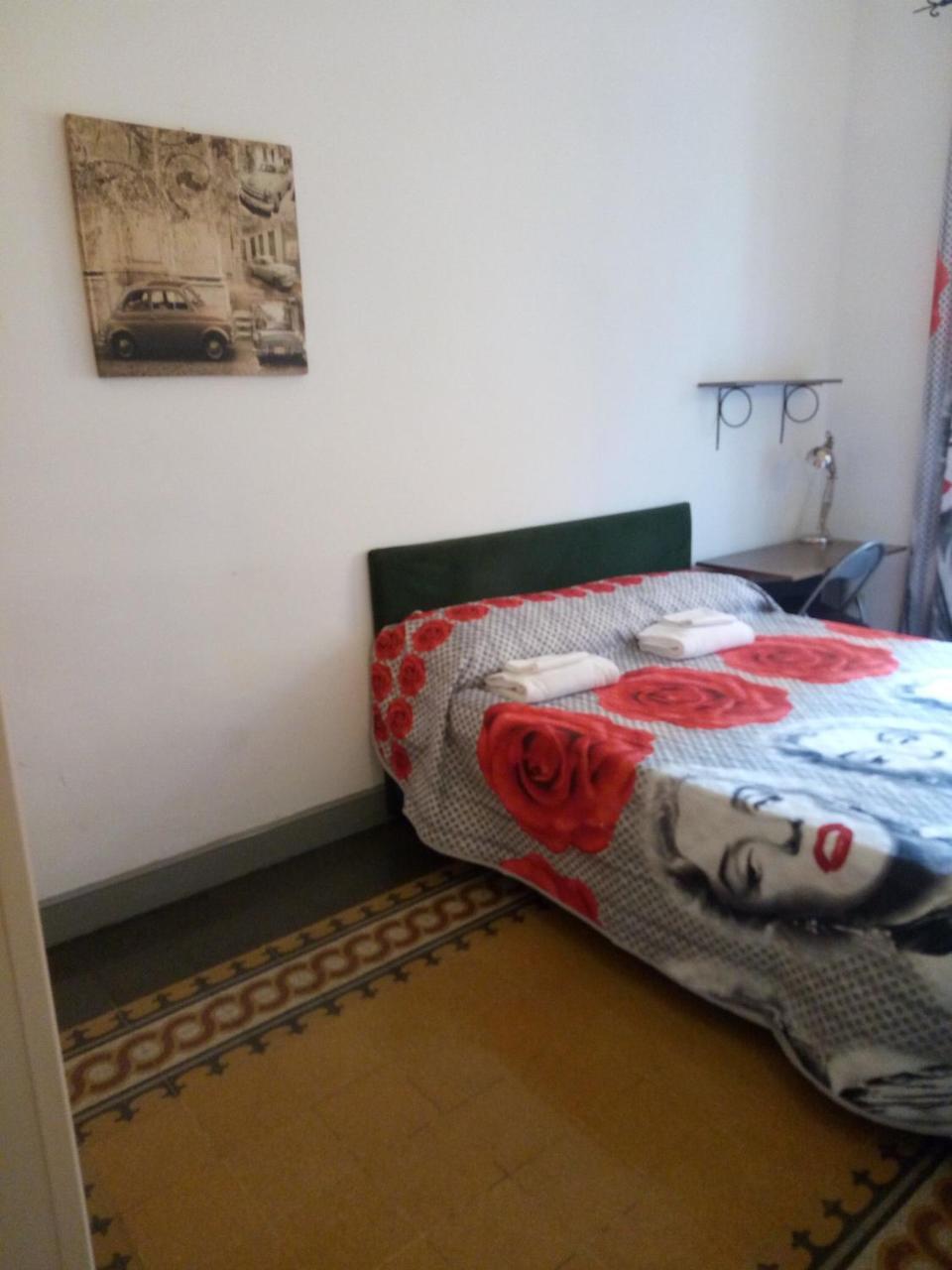 Booking House Rom Exteriör bild