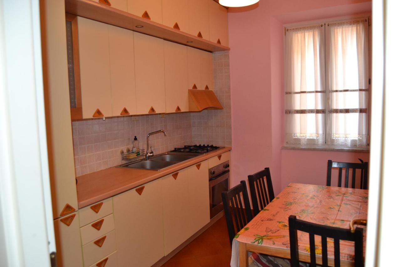 Booking House Rom Exteriör bild
